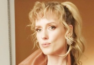 Wilma Elles, halı fuarına katılacak