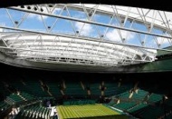 Wimbledon 2021'e ertelendi