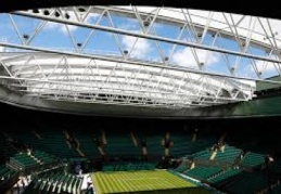 Wimbledon 2021'e ertelendi