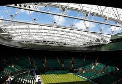 Wimbledon 2021'e ertelendi
