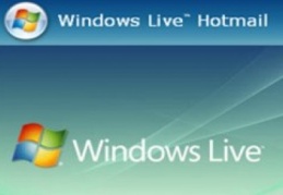 Windows Live Hotmail 15 yaşında