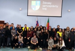 WISH projesi kapsamında hayata geçirilen proje çalışmaları paylaşıldı