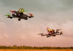 Women’s World DroneCup Gaziantep'te düzenlenecek