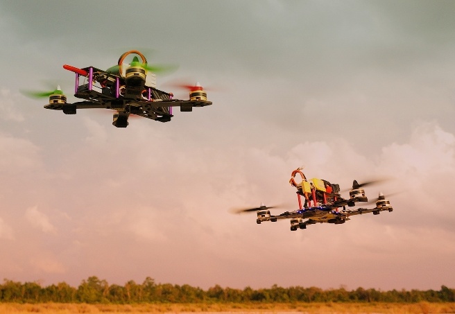 Women’s World DroneCup Gaziantep'te düzenlenecek