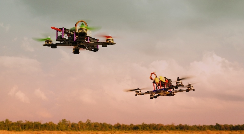 Women’s World DroneCup Gaziantep'te düzenlenecek