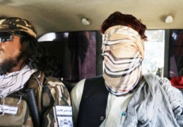 WSJ: Afganistan'da ABD'nin eğittiği asker ve casuslar, IŞİD'e katılıyor