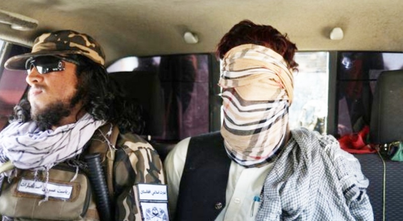 WSJ: Afganistan'da ABD'nin eğittiği asker ve casuslar, IŞİD'e katılıyor