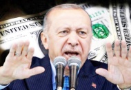 WSJ'nin 'faiz kararı' analizinde 'Erdoğan' yorumu: 'Yönetimini zora sokuyor'