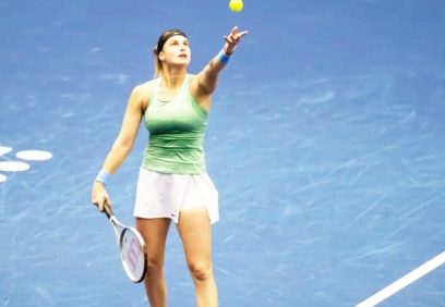 Rus ve Belaruslu tenisçiler ülke ismi ve bayrağıyla korta çıkamayacak