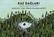 WWF: Kaz Dağları'na gidiyoruz, sen de gel