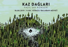 WWF: Kaz Dağları'na gidiyoruz, sen de gel