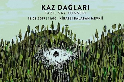 WWF: Kaz Dağları&#039;na gidiyoruz, sen de gel