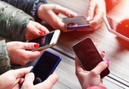 Xiaomi, küresel akıllı telefon satışlarında Apple'ı geride bıraktı