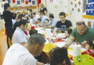Ya – Pa Çocuk etkinliği düzenlendi