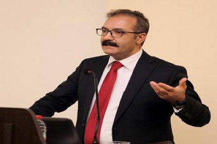 Ya küçük olacağız, kendi yağımızda kavrulacağız, ya da&#8230;