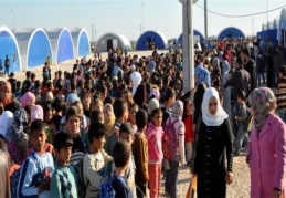 Ya Türkiye’de milyarlar harcayacak ya da göçmen akımının büyüdüğünü görecek