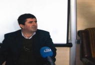 Yaban domuzunu hayvanat bahçesine almadılar