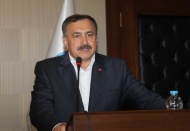Yaban koyunu öldürene 78 bin lira 