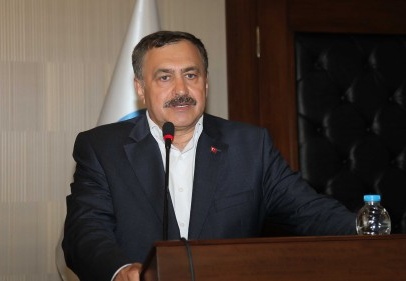 Yaban koyunu öldürene 78 bin lira