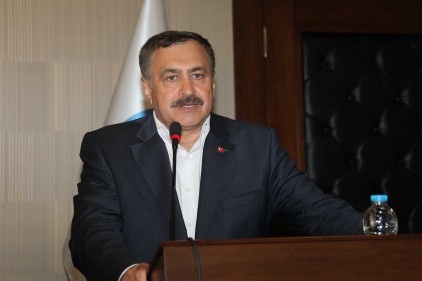Yaban koyunu öldürene 78 bin lira 