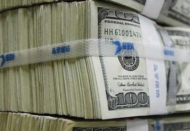 Yabancı bankalar, seçim senaryolarına göre dolar/TL tahminlerini açıkladı
