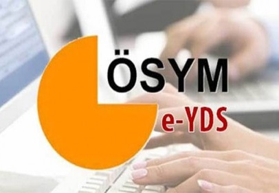 Yabancı Dil sınavının yerleri açıklandı