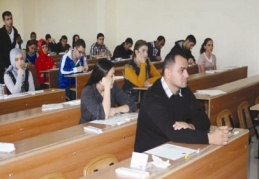 Yabancı dil sınavları eşdeğerliği açıklaması