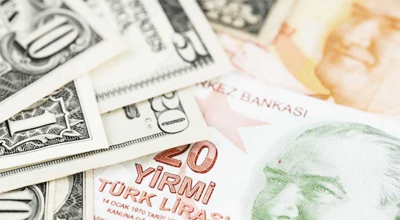 Yabancı finans kuruluşları: Yanlıştan dönülmemesi TL'yi zayıflatır, enflasyon yüzde 30'u aşar