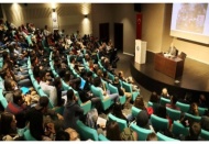 "Yabancı Misyonlar ve Uluslararası Hukuk" Konferansı düzenlendi