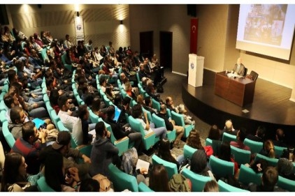 "Yabancı Misyonlar ve Uluslararası Hukuk" Konferansı düzenlendi