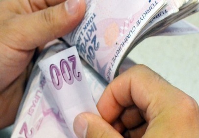 Yabancı para toplam varlıkları arttı