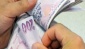 Yabancı para toplam varlıkları arttı
