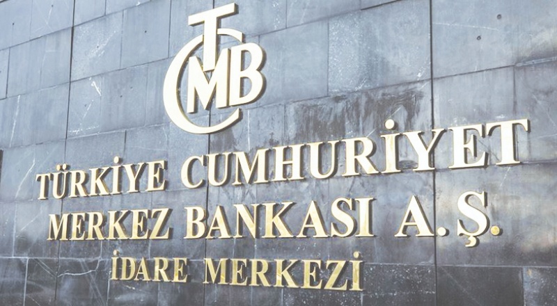 Yabancı para zorunlu karşılık oranları yüzde 21'e çıkarıldı