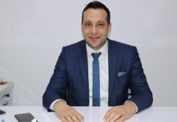 Yabancı turistlerin Gaziantep’e gelmesi için çalışma yapmalıyız