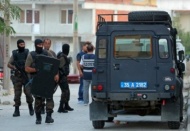 Yabancı uyruklu 13 kişi gözaltında