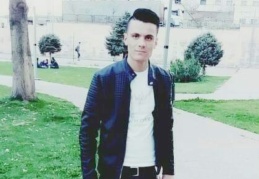 Yabancı uyruklu işçi yaşamını yitirdi