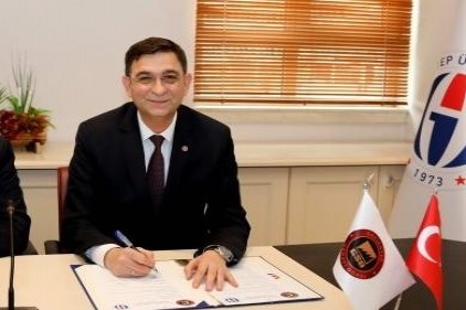 Yabancı uyruklu öğrenciler de staj imkanına kavuşacak