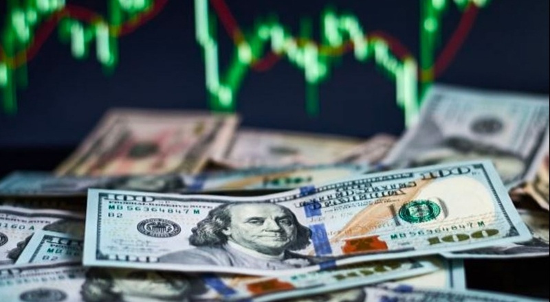 Yabancı yatırımcı kaçışı sürüyor, geçen hafta 72 milyon dolarlık menkul kıymet sattılar
