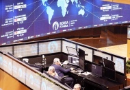 Yabancılar bir haftada 101.9 milyon dolarlık hisse senedi sattı