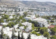 Yabancılar gayrimenkule yöneldi