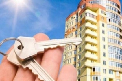 Yabancılara 4 bin 192 konut satışı gerçekleşti 