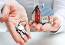 Yabancılara yapılan konut satışı yüzde 65,3 arttı