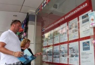 Yabancıya gayrimenkul satışı arttı