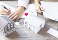 Yabancıya konut satış geliri 2025’te 20 milyar dolara çıkacak