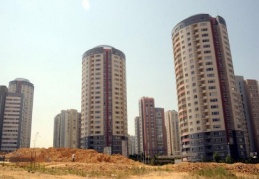 Yabancıya konut satışı 200 milyar dolar getirebilir