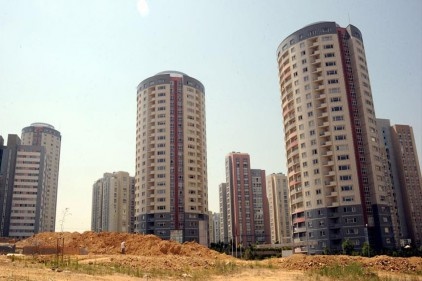 Yabancıya konut satışı 200 milyar dolar getirebilir