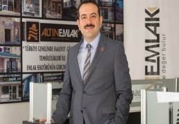 Yabancıya satış 26 ilde daha kolaylaştı 