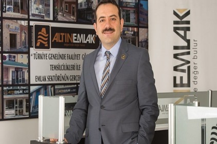Yabancıya satış 26 ilde daha kolaylaştı 