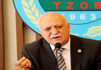 Yağış devam ederse çiftçi yer fıstığı veya soya fasulyesi ekecek