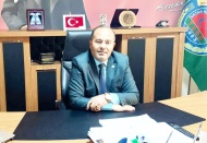 Yağış olmazsa ekinler kurumaya başlayacak